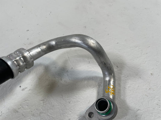 2023-2025 HYUNDAI IONIQ 6 AWD A/C AIR CONDITIONER SUCTION HOSE PIPE