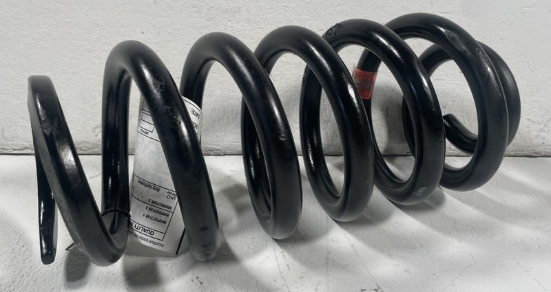 Load image into Gallery viewer, 2020 - 2025 FORD EXPLORER REAR RIGHT OR LEFT SHOCK ABSORBER COIL SPRING # 111061
