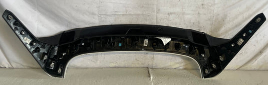 2025-2026 CHEVROLET EQUINOX TAILGATE BACK DOOR ROOF SPOILER & LIGHT LAMP