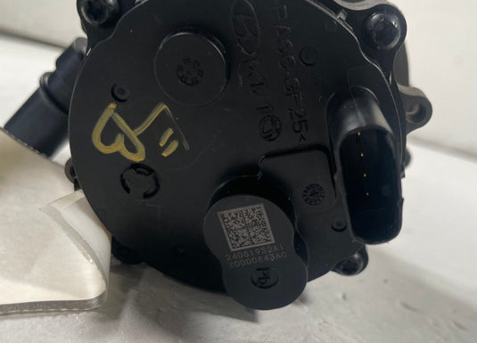 2025-2026 HYUNDAI IONIQ 5 ENGINE MOTOR AUXILIARY WATER COOLANT PUMP
