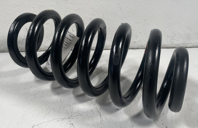 Load image into Gallery viewer, 2020 - 2025 FORD EXPLORER REAR RIGHT OR LEFT SHOCK ABSORBER COIL SPRING # 111061
