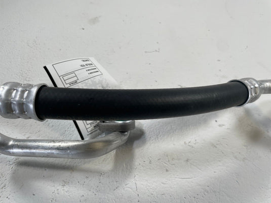 2023-2025 HYUNDAI IONIQ 6 AWD A/C AIR CONDITIONER SUCTION HOSE PIPE
