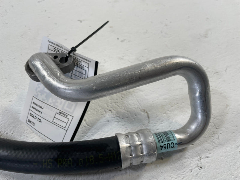 Load image into Gallery viewer, 2023-2025 HYUNDAI IONIQ 6 AWD A/C AIR CONDITIONER SUCTION HOSE PIPE # 109817
