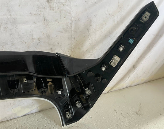 2025-2026 CHEVROLET EQUINOX TAILGATE BACK DOOR ROOF SPOILER & LIGHT LAMP