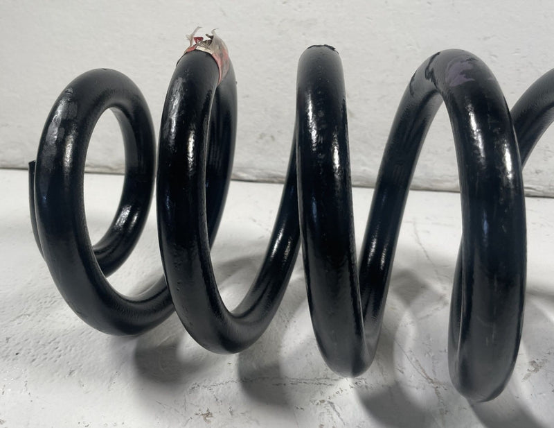 Load image into Gallery viewer, 2020 - 2025 FORD EXPLORER REAR RIGHT OR LEFT SHOCK ABSORBER COIL SPRING # 111061
