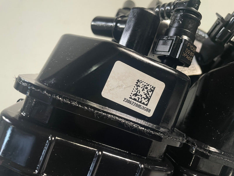 Load image into Gallery viewer, 2019 - 2026 GENESIS G70 FUEL GAS VAPOR EMISSION CHARCOAL CANISTER # 113896
