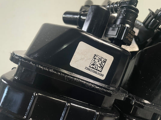 2019 - 2026 GENESIS G70 FUEL GAS VAPOR EMISSION CHARCOAL CANISTER
