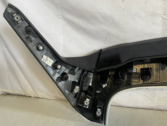 2025-2026 CHEVROLET EQUINOX TAILGATE BACK DOOR ROOF SPOILER & LIGHT LAMP