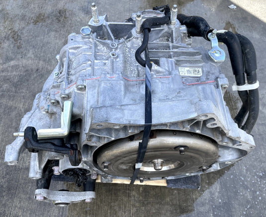 MAZDA CX-5 AWD AUTOMATIC TRANSMISSION ASSEMBLY 2.5L 36K MILES 2022-2024