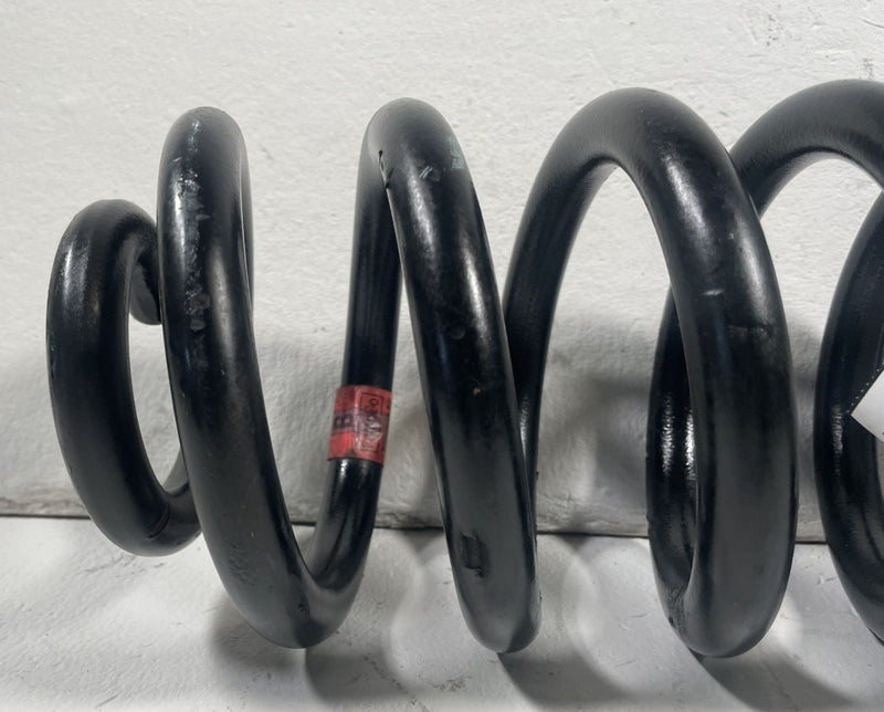 Load image into Gallery viewer, 2020 - 2025 FORD EXPLORER REAR RIGHT OR LEFT SHOCK ABSORBER COIL SPRING # 111061
