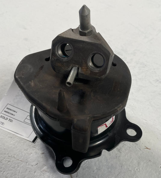 2022-2026 TOYOTA TUNDRA FRONT LEFT ENGINE MOUNT INSULATOR BRACKET