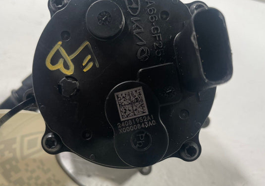 2025-2026 HYUNDAI IONIQ 5 ENGINE MOTOR AUXILIARY WATER COOLANT PUMP