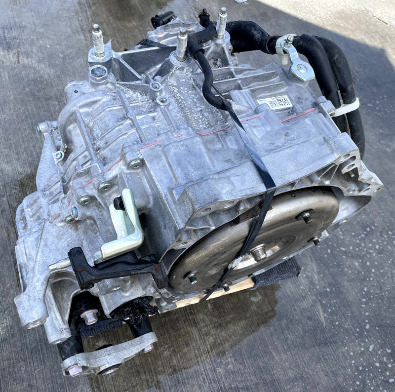 Load image into Gallery viewer, MAZDA CX-5 AWD AUTOMATIC TRANSMISSION ASSEMBLY 2.5L 36K MILES 2022-2024 # 113798
