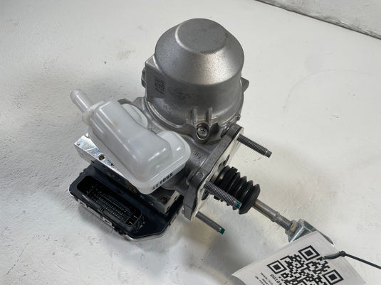 2023-2025 HYUNDAI IONIQ 6 ABS BRAKE PUMP MASTER CYLINDER CONTROL MODULE