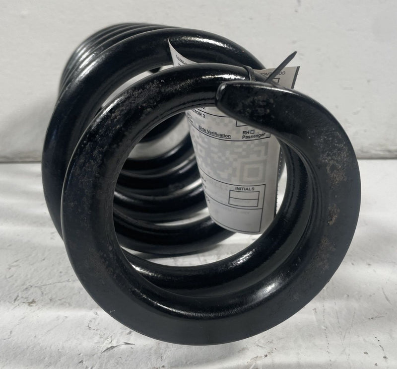 Load image into Gallery viewer, 2020 - 2025 FORD EXPLORER REAR RIGHT OR LEFT SHOCK ABSORBER COIL SPRING # 111061
