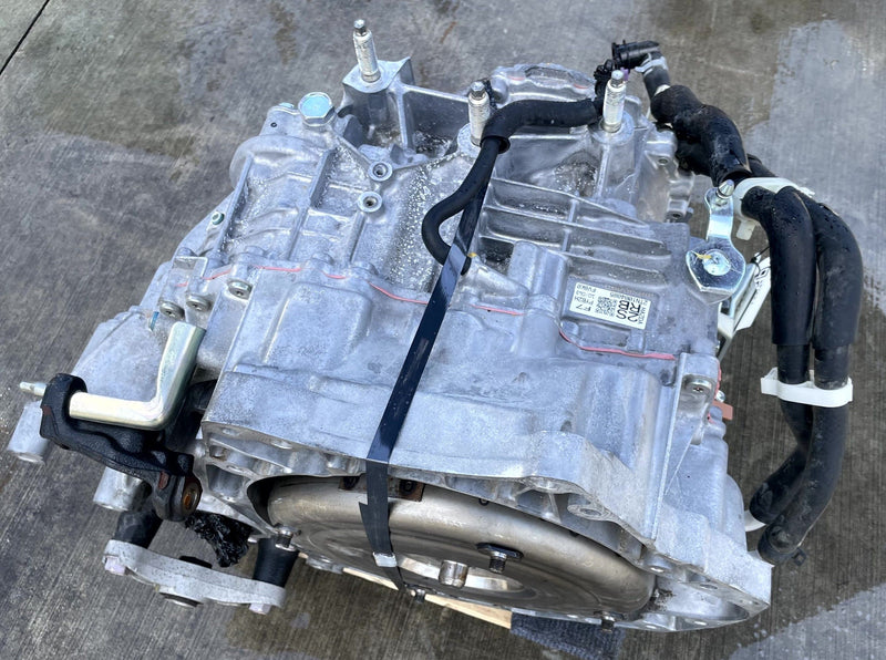 Load image into Gallery viewer, MAZDA CX-5 AWD AUTOMATIC TRANSMISSION ASSEMBLY 2.5L 36K MILES 2022-2024 # 113798
