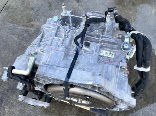 MAZDA CX-5 AWD AUTOMATIC TRANSMISSION ASSEMBLY 2.5L 36K MILES 2022-2024