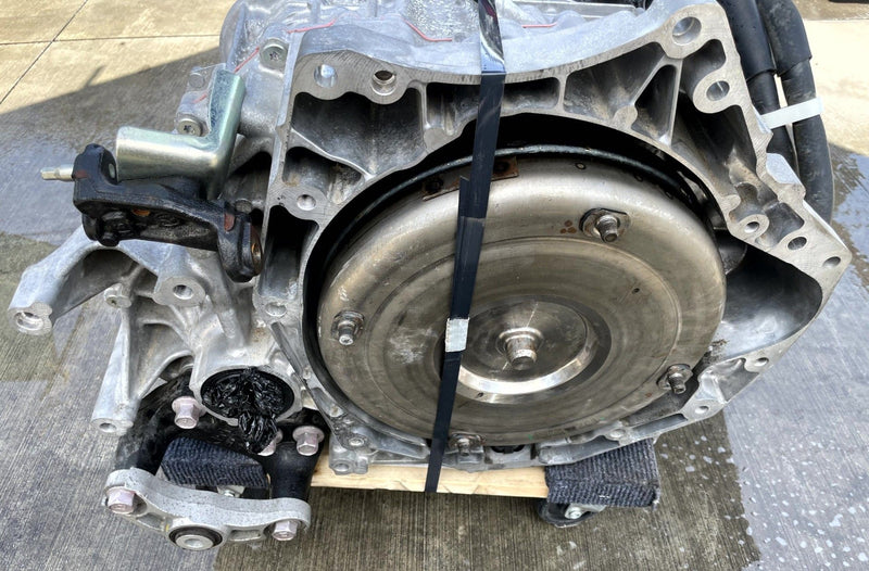 Load image into Gallery viewer, MAZDA CX-5 AWD AUTOMATIC TRANSMISSION ASSEMBLY 2.5L 36K MILES 2022-2024 # 113798
