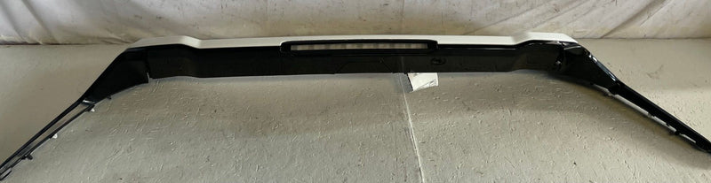 Load image into Gallery viewer, 2025-2026 CHEVROLET EQUINOX TAILGATE BACK DOOR ROOF SPOILER &amp; LIGHT LAMP #111389
