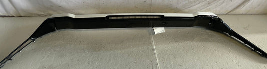 2025-2026 CHEVROLET EQUINOX TAILGATE BACK DOOR ROOF SPOILER & LIGHT LAMP