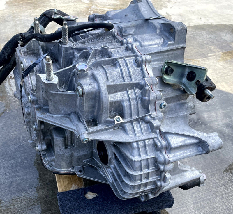 Load image into Gallery viewer, MAZDA CX-5 AWD AUTOMATIC TRANSMISSION ASSEMBLY 2.5L 36K MILES 2022-2024 # 113798
