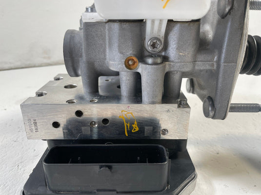 2023-2025 HYUNDAI IONIQ 6 ABS BRAKE PUMP MASTER CYLINDER CONTROL MODULE