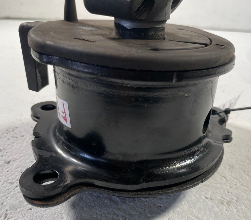 Load image into Gallery viewer, 2022-2026 TOYOTA TUNDRA FRONT LEFT ENGINE MOUNT INSULATOR BRACKET # 108360
