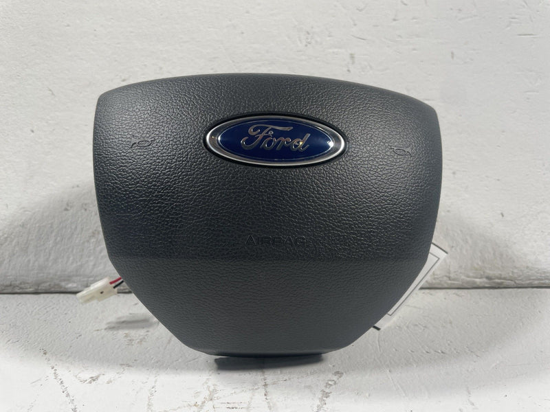 Load image into Gallery viewer, 2020 - 2024 FORD EXPLORER FRONT LEFT SIDE STEERING WHEEL AIRBAG AIR BAG # 111079
