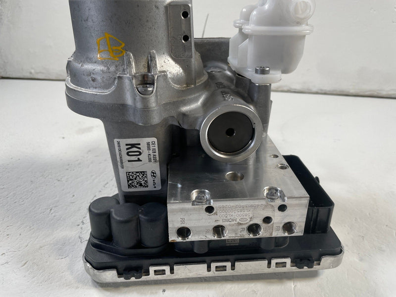 Load image into Gallery viewer, 2023-2025 HYUNDAI IONIQ 6 ABS BRAKE PUMP MASTER CYLINDER CONTROL MODULE # 109812
