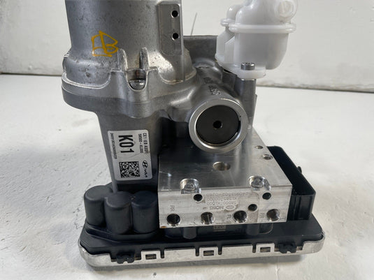 2023-2025 HYUNDAI IONIQ 6 ABS BRAKE PUMP MASTER CYLINDER CONTROL MODULE