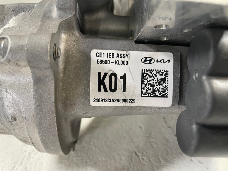 Load image into Gallery viewer, 2023-2025 HYUNDAI IONIQ 6 ABS BRAKE PUMP MASTER CYLINDER CONTROL MODULE # 109812
