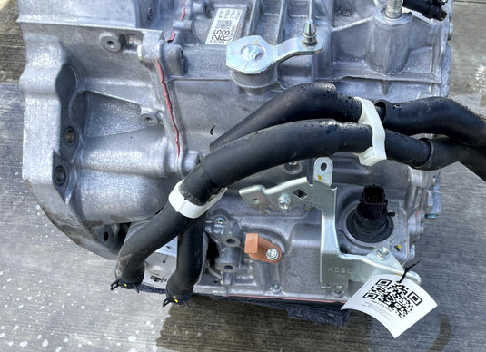 MAZDA CX-5 AWD AUTOMATIC TRANSMISSION ASSEMBLY 2.5L 36K MILES 2022-2024