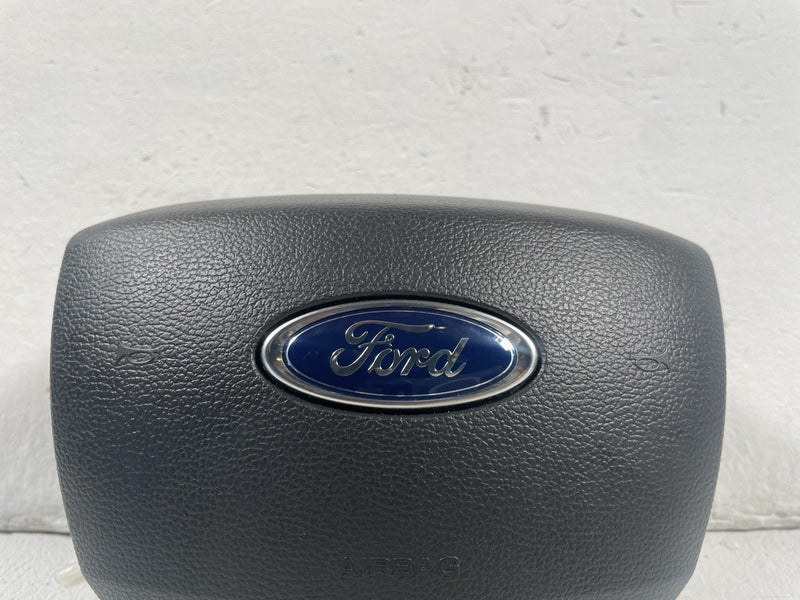 Load image into Gallery viewer, 2020 - 2024 FORD EXPLORER FRONT LEFT SIDE STEERING WHEEL AIRBAG AIR BAG # 111079
