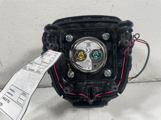 2020 - 2024 FORD EXPLORER FRONT LEFT SIDE STEERING WHEEL AIRBAG AIR BAG