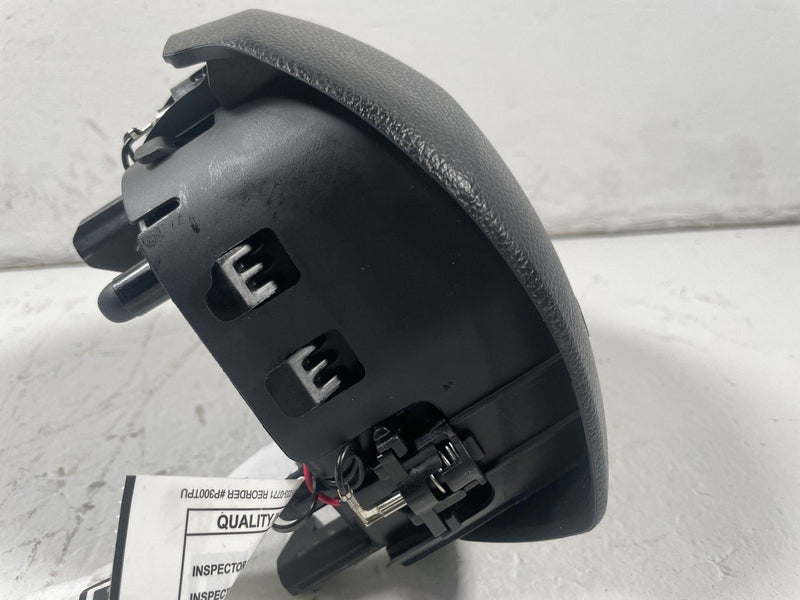Load image into Gallery viewer, 2020 - 2024 FORD EXPLORER FRONT LEFT SIDE STEERING WHEEL AIRBAG AIR BAG # 111079

