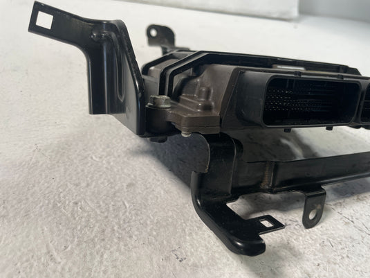23-24 HONDA PILOT AWD ENGINE & BODY CONTROL MODULE ECM BCM W/KEY FOB 3.0L 105786