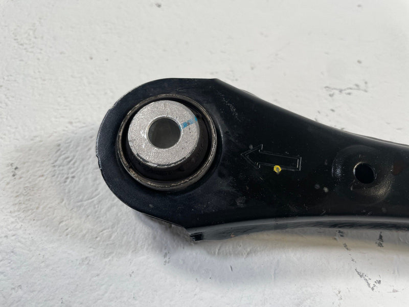 Load image into Gallery viewer, 2022-2025 HYUNDAI IONIQ 5 6 REAR LEFT OR RIGHT LATERAL LINK CONTROL ARM # 109791
