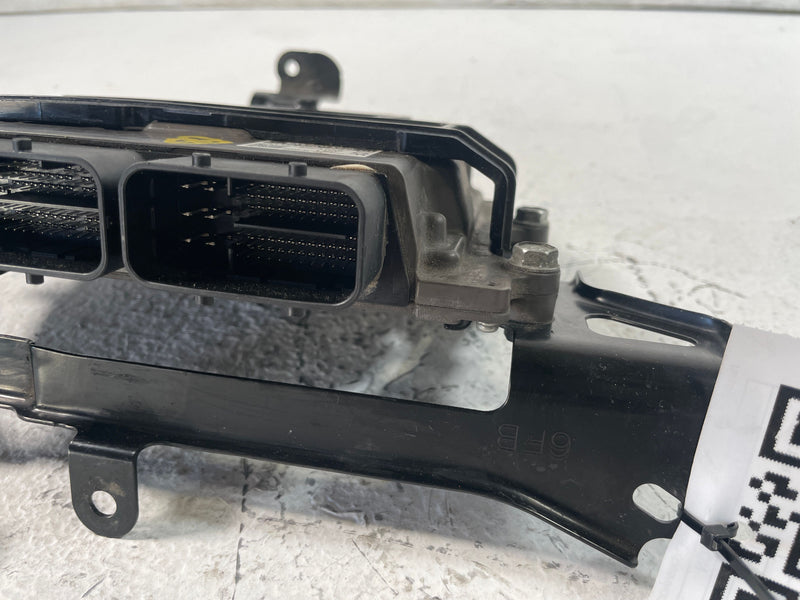 Load image into Gallery viewer, 23-24 HONDA PILOT AWD ENGINE &amp; BODY CONTROL MODULE ECM BCM W/KEY FOB 3.0L 105786
