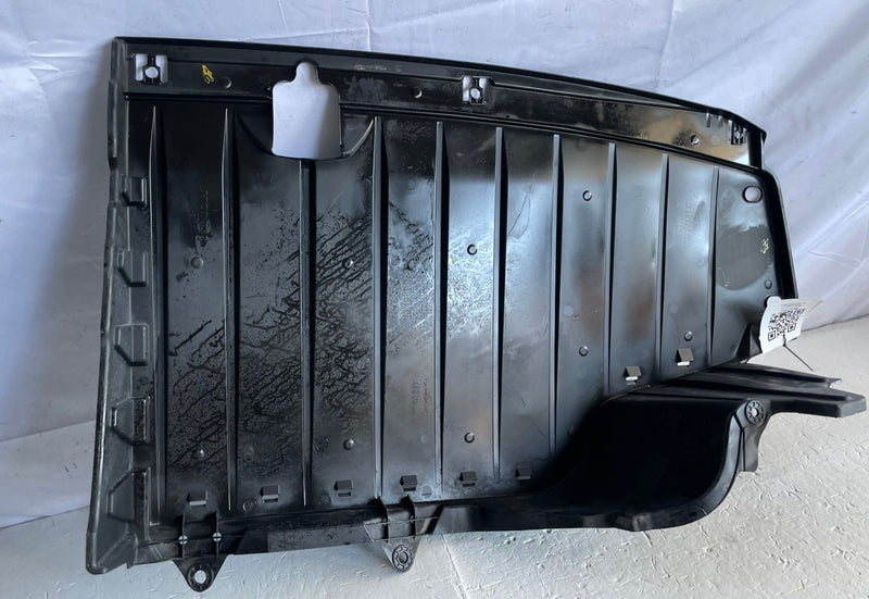 Load image into Gallery viewer, 2013-2022 ACURA ILX REAR FLOOR UNDER COVER SPLASH SHIELD 74625-TX6-A00 # 107 (1)
