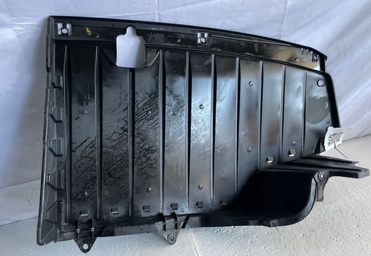 2013-2022 ACURA ILX REAR FLOOR UNDER COVER SPLASH SHIELD 74625-TX6-A00