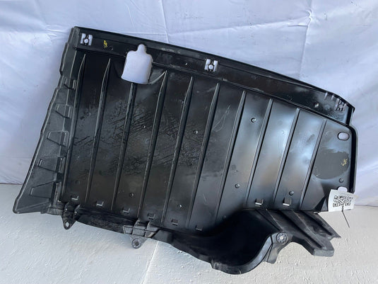 2013-2022 ACURA ILX REAR FLOOR UNDER COVER SPLASH SHIELD 74625-TX6-A00