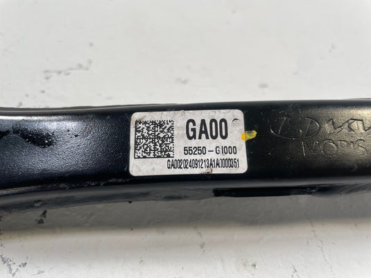 2022-2025 HYUNDAI IONIQ 5 6 REAR LEFT OR RIGHT LATERAL LINK CONTROL ARM