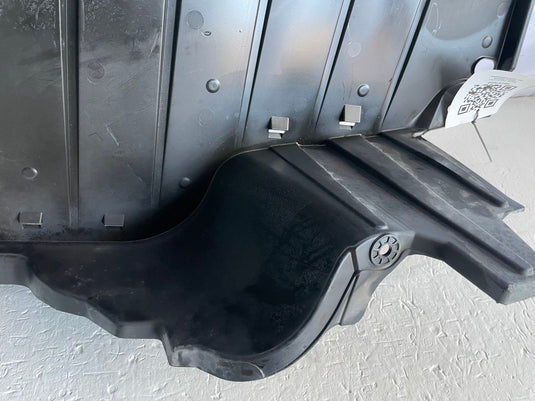 2013-2022 ACURA ILX REAR FLOOR UNDER COVER SPLASH SHIELD 74625-TX6-A00