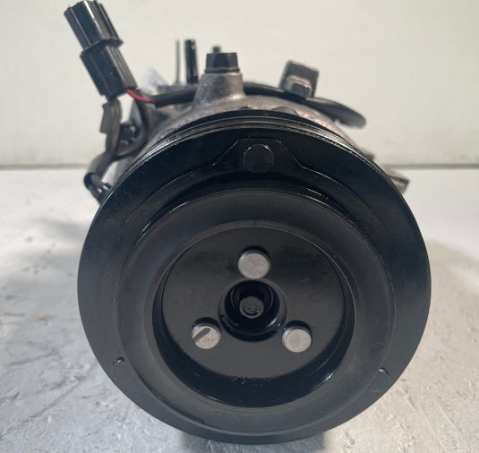 2020- 2023 GENESISI G70 AC A/C COMPRESSOR ASSEMBLY 2.0L 97701-G9060