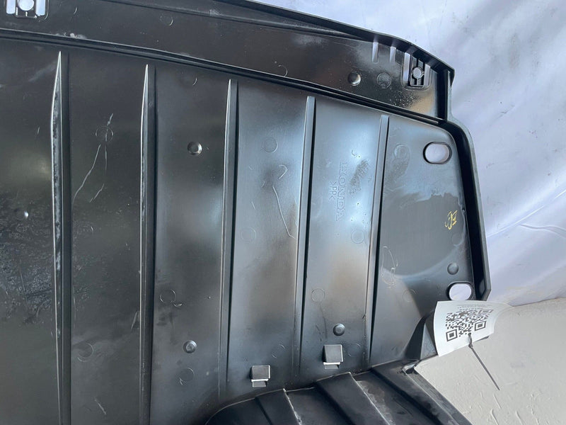 Load image into Gallery viewer, 2013-2022 ACURA ILX REAR FLOOR UNDER COVER SPLASH SHIELD 74625-TX6-A00 # 107 (1)
