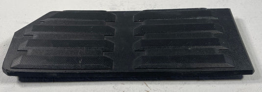 2022 - 2026 TOYOTA TUNDRA REAR LEFT DRIVER SIDE UPPER BUMPER INSERT