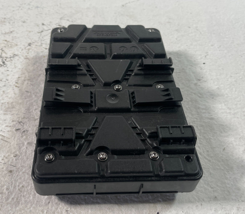 Load image into Gallery viewer, 23-24 HONDA PILOT AWD ENGINE &amp; BODY CONTROL MODULE ECM BCM W/KEY FOB 3.0L 105786
