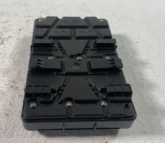 23-24 HONDA PILOT AWD ENGINE & BODY CONTROL MODULE ECM BCM W/KEY FOB 3.0L 105786