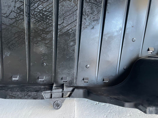 2013-2022 ACURA ILX REAR FLOOR UNDER COVER SPLASH SHIELD 74625-TX6-A00