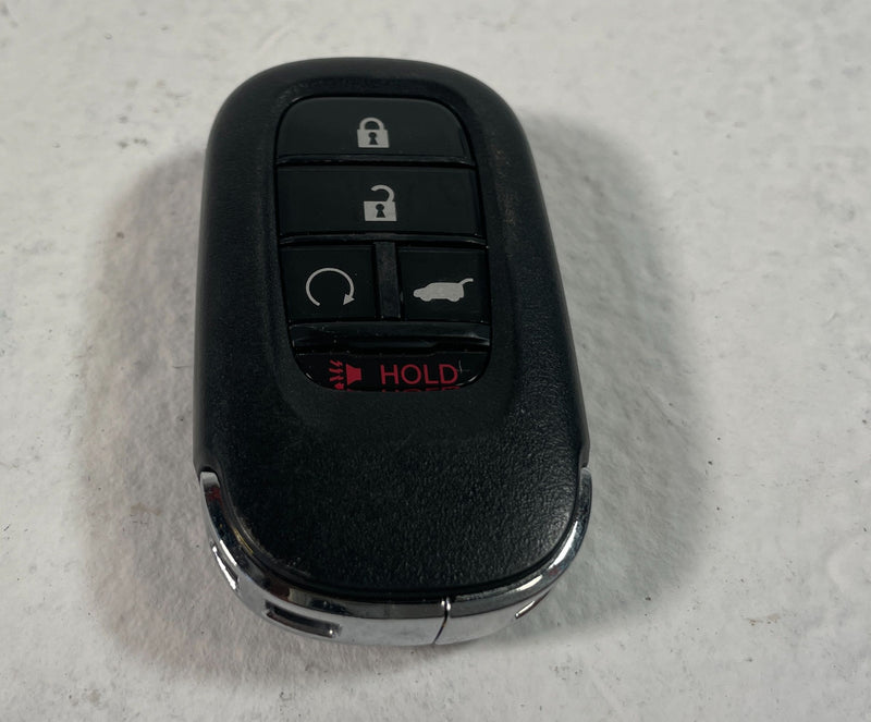 Load image into Gallery viewer, 23-24 HONDA PILOT AWD ENGINE &amp; BODY CONTROL MODULE ECM BCM W/KEY FOB 3.0L 105786
